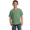 Port & Company® Beach Wash Garment-Dyed Youth T-Shirt